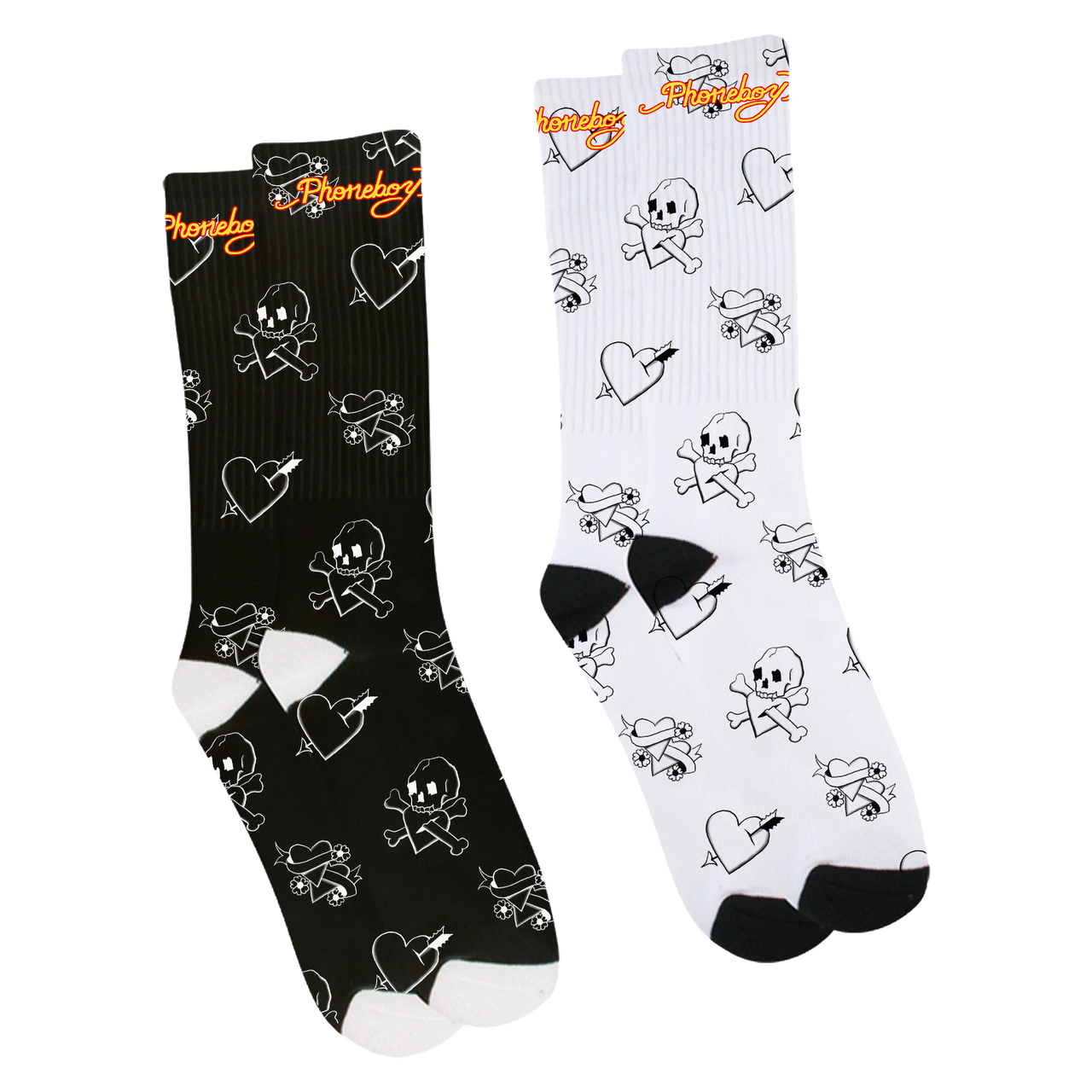 Skull | Socks Bundle