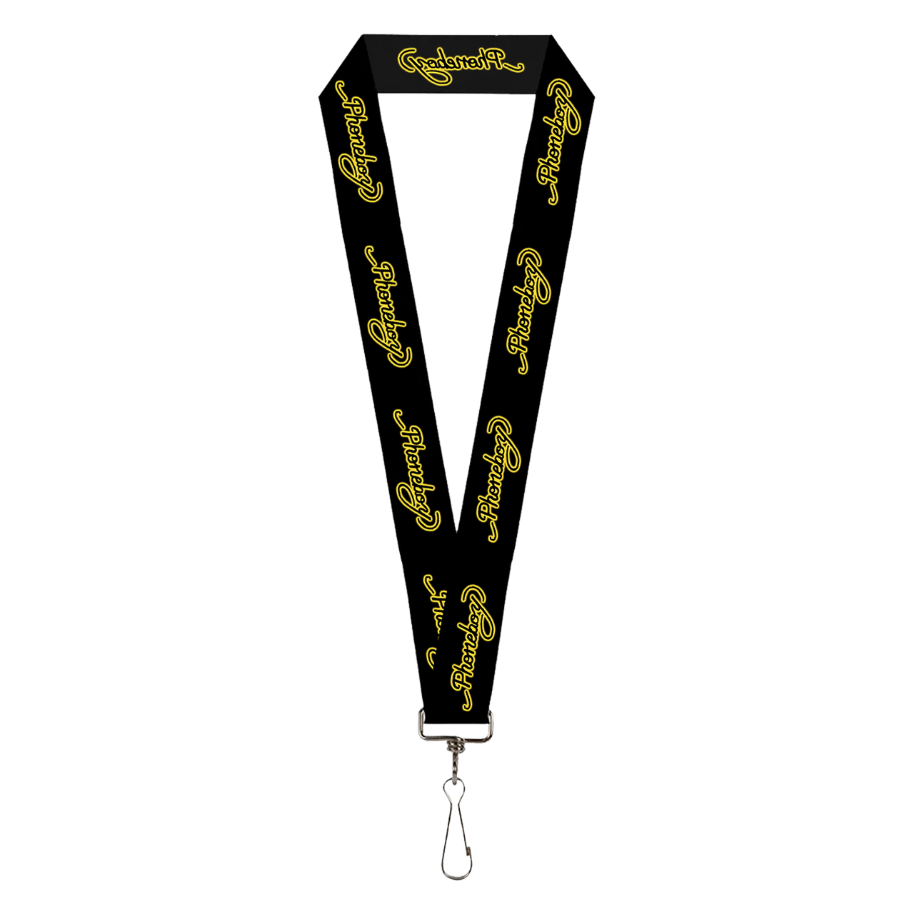 Phoneboy (Logo) Lanyard